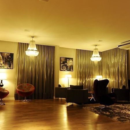 Regente Hotel Unaí Zewnętrze zdjęcie