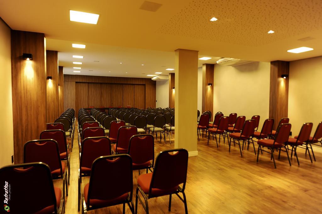 Regente Hotel Unaí Zewnętrze zdjęcie